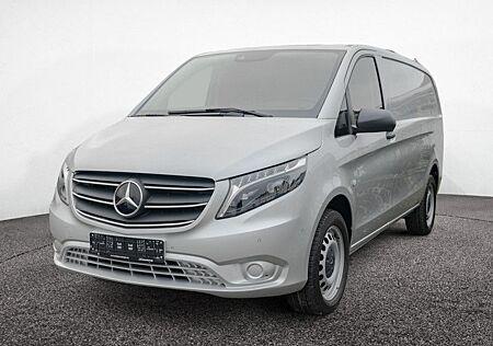 Mercedes-Benz Vito 119 KASTEN L+4x4+LED+DISTR+STHZG+AHK2,5T