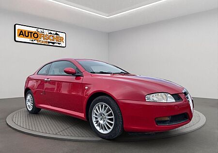 Alfa Romeo GT 1.8 TS Progression 2.Hand