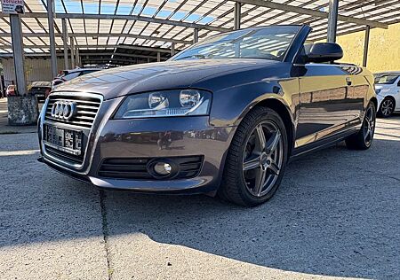 Audi A3 Cabriolet Ambition