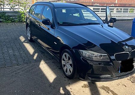 BMW 316d Touring -