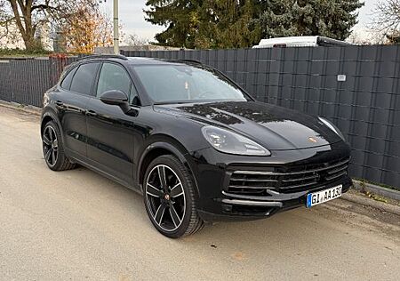 Porsche Cayenne 3.0 V6 Platinum Edition Tiptronic Pl...