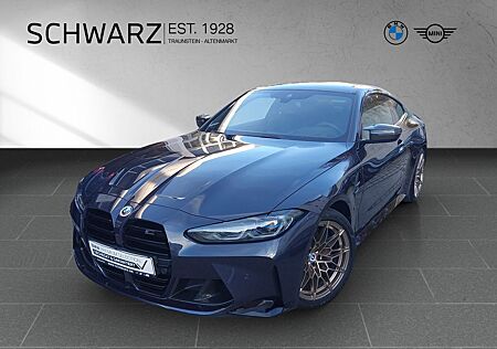 BMW M4 Competition xDrive Edition 50 Jahre M