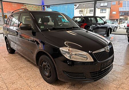 Skoda Fabia Combi Cool Edition
