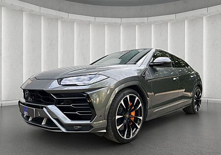 Lamborghini Urus 4.0 V8 B&O/ADAS/AHK/23"/Pano
