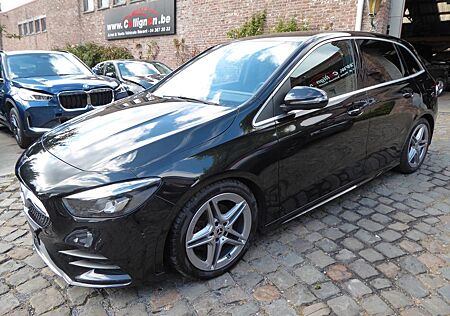 Mercedes-Benz B 180 B -Klasse d AMG
