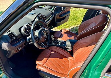 Mini Cooper Clubman Cooper Essential Trim Automat...