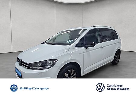 VW Touran Volkswagen Goal 1.5 TSI 7-Sitzer ACC/Kamera/Navi