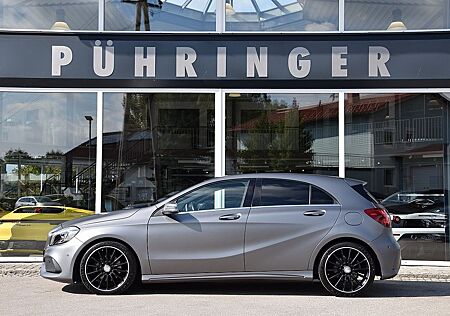 Mercedes-Benz A 200 *AMG-Line*