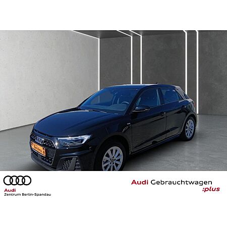 Audi A1 leasen