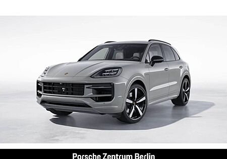 Porsche Cayenne E-Hybrid BOSE LED-Matrix-HD 22-Zoll