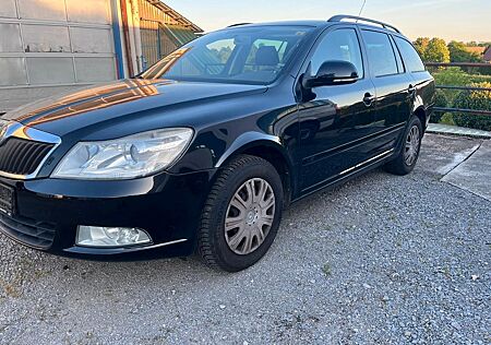 Skoda Octavia Combi Ambiente