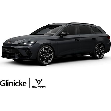 Cupra Leon leasen