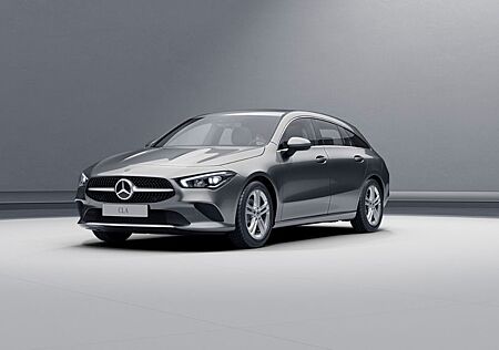 Mercedes-Benz CLA 180 Shooting Brake CLA 180 SB,LED,360°,MBUX,HEAD-UP,NP:47.660,-