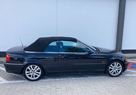 BMW 330Ci -