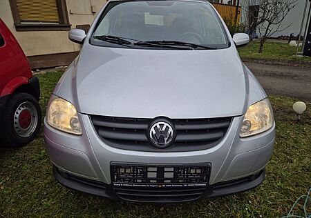 VW Fox Volkswagen 1,2 Standard