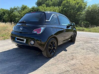 Opel Adam OPEN AIR 120 Jahre 1.4 64kW S/S OPEN AI...