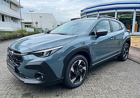 Subaru Crosstrek Active 360Grad