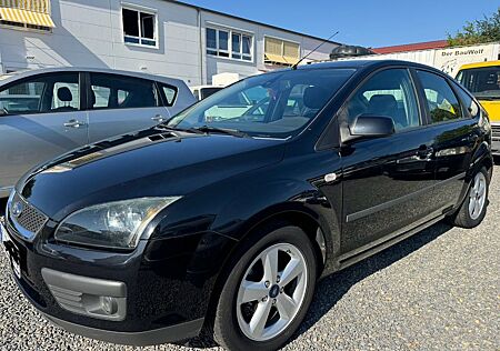 Ford Focus Lim. Sport. 1,6