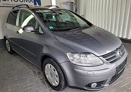 VW Golf Plus Volkswagen United*SEHR GEPFLEGT*XENON*SITZHEIZUNG