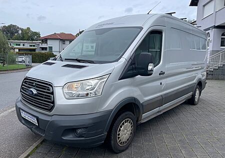 Ford Transit Kasten 310 L3*KLIMA