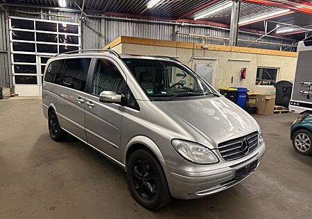 Mercedes-Benz Viano 2.2 CDI lang *AUTOMATIK*PANO*AHK