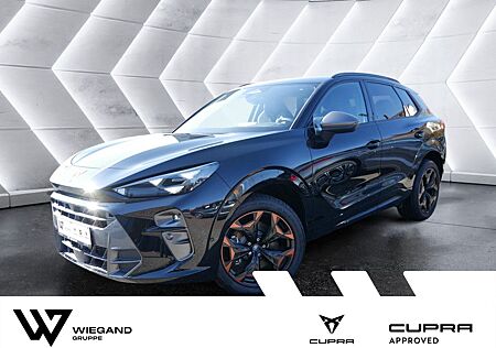 Cupra Terramar 2.0 TSI 4Drive PDC SHZ KAMERA ACC LED