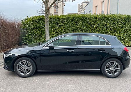 Mercedes-Benz A 250 DCT - UNFALLFREI
