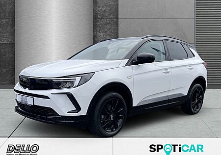 Opel Grandland X Grandland GS Line Automatik Navi LenkradHZG RFK