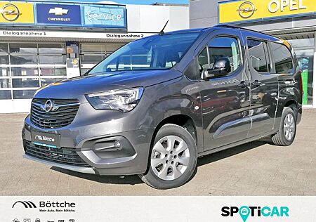 Opel Combo Life e- Ultimate XL AT/DAB/180°Kamera/Shz/K