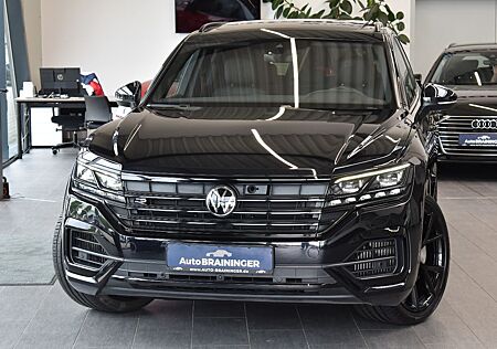 VW Touareg Volkswagen R TSIe 4Motion eHybrid R-Line VirtCo~22"
