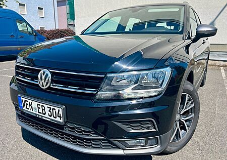 VW Tiguan Allspace Volkswagen 2.0 TDI Comfortl...