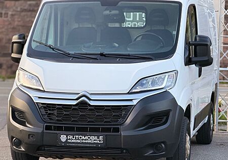 Citroën Jumper Kasten 33 L1H1 Control BlueHDi 140 Start&