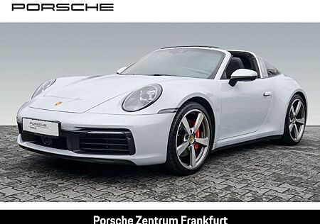 Porsche 992 911 Targa 4S BOSE LED-Matrix Surround View