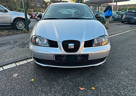 Seat Ibiza 1.2 12V Fresh* 2 HAND*TÜV NEU*