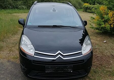 Citroën C4 Picasso HDi 110 FAP Exclusive Exclusive
