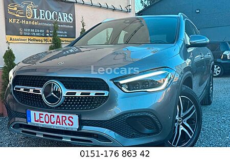 Mercedes-Benz GLA 200 GLA 200d/Leder/LED/HUD/Kamera