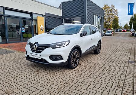 Renault Kadjar Black Edition TCe 140 EDC