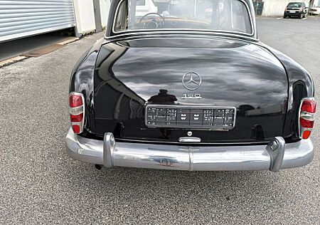 Mercedes-Benz 190