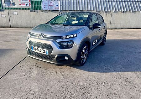 Citroën C3 Shine Pack/EAT6/Navi/LED/1Hand