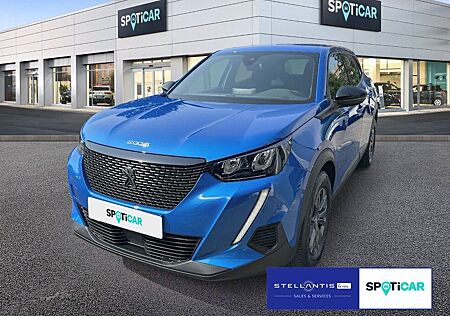 Peugeot 2008 Active Pack 1.2 PT130 CARPLAY DAB 180°KAM E
