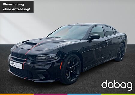 Dodge Charger Automatik R/T