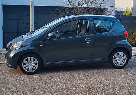 Toyota Aygo (X) Aygo, 74tkm