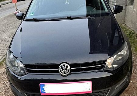 VW Polo Volkswagen 1.2 TSI 66kW LIFE