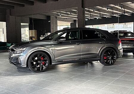 Audi Q8 50 TDI /S-LINE/PANO/HUD/MEMORY/B&O/AMBIENTE