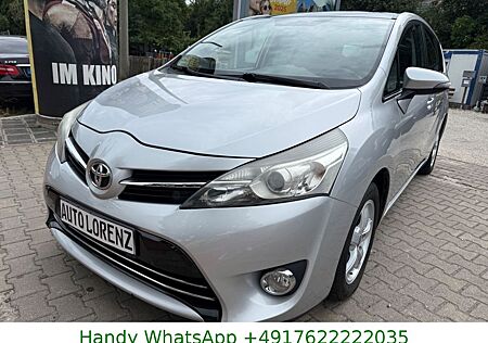 Toyota Verso SkyView Edition