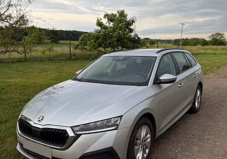 Skoda Octavia 2.0 TDI 85kW DSG AMBITION COMBI