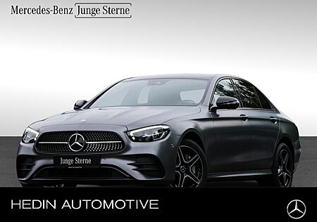Mercedes-Benz E 300 E 300de Limo |AMG|NIGHT|LED|NAVI|PANO|BURM|360°