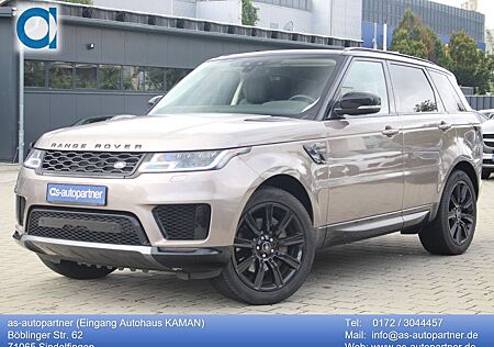 Land Rover Range Rover Sport D250 HSE*ALU 21-AHK-PIXEL LED*