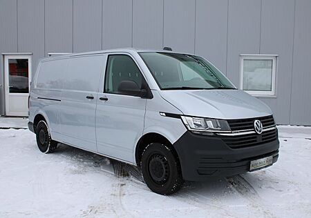 VW T6 Transporter Volkswagen T6.1 2.0 TDI 4Motion Lang Transporter Standheiz