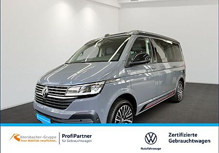 VW T6 California Volkswagen T6.1 California Ocean Edition TDI Allrad Aut. AH